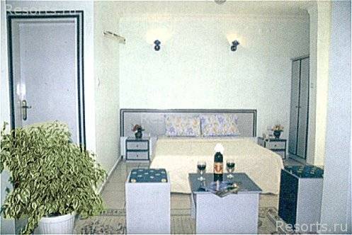 Altinkum Hotel 13